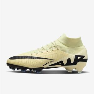 Nike Zoom Mercurial Superfly 9 Pro FG size 9M/10.5W